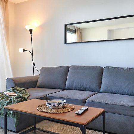 Apartment Sea View B2 - Mosquee Hassan II - By Thecasaedition Касабланка Екстер'єр фото