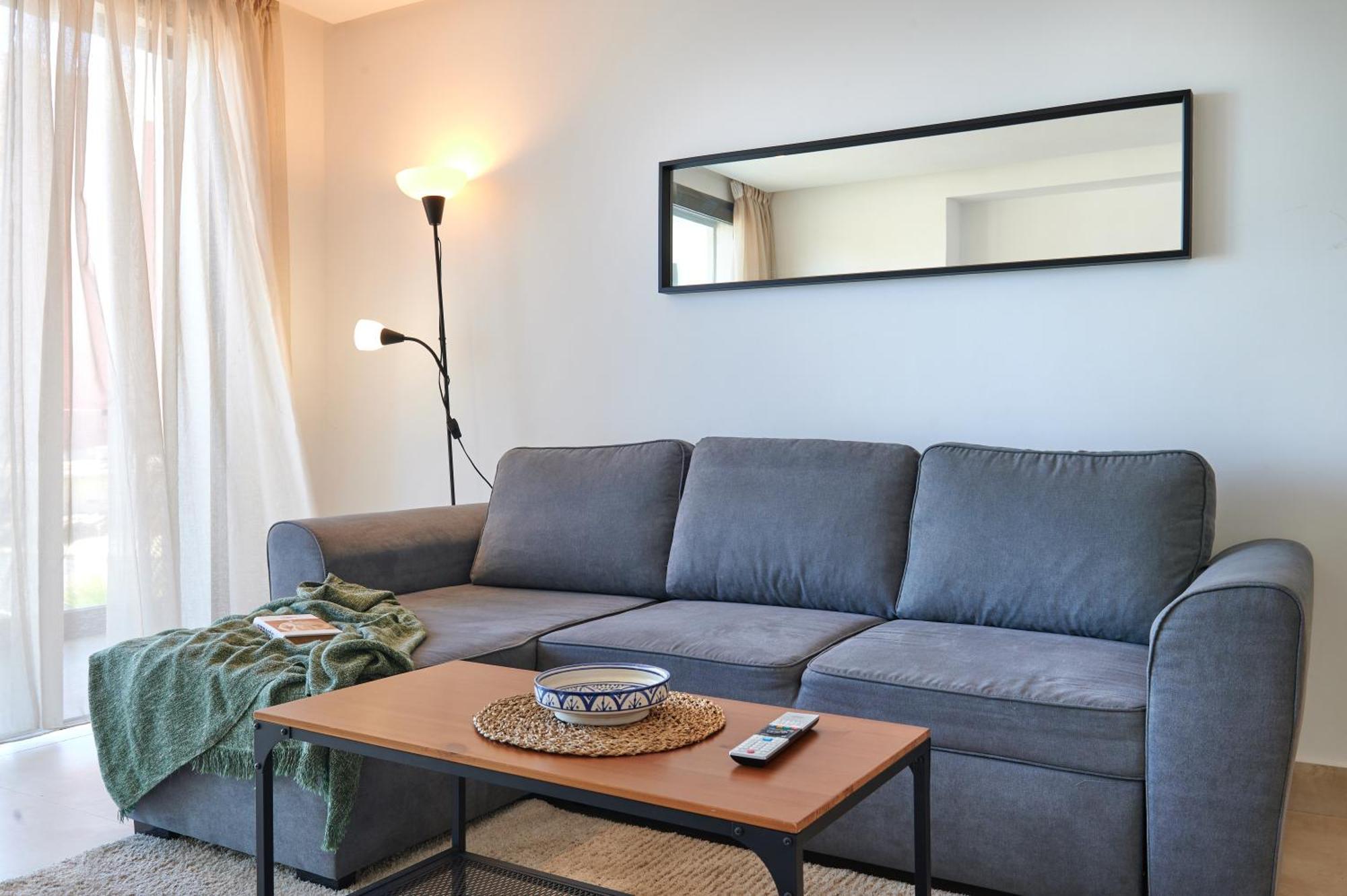 Apartment Sea View B2 - Mosquee Hassan II - By Thecasaedition Касабланка Екстер'єр фото