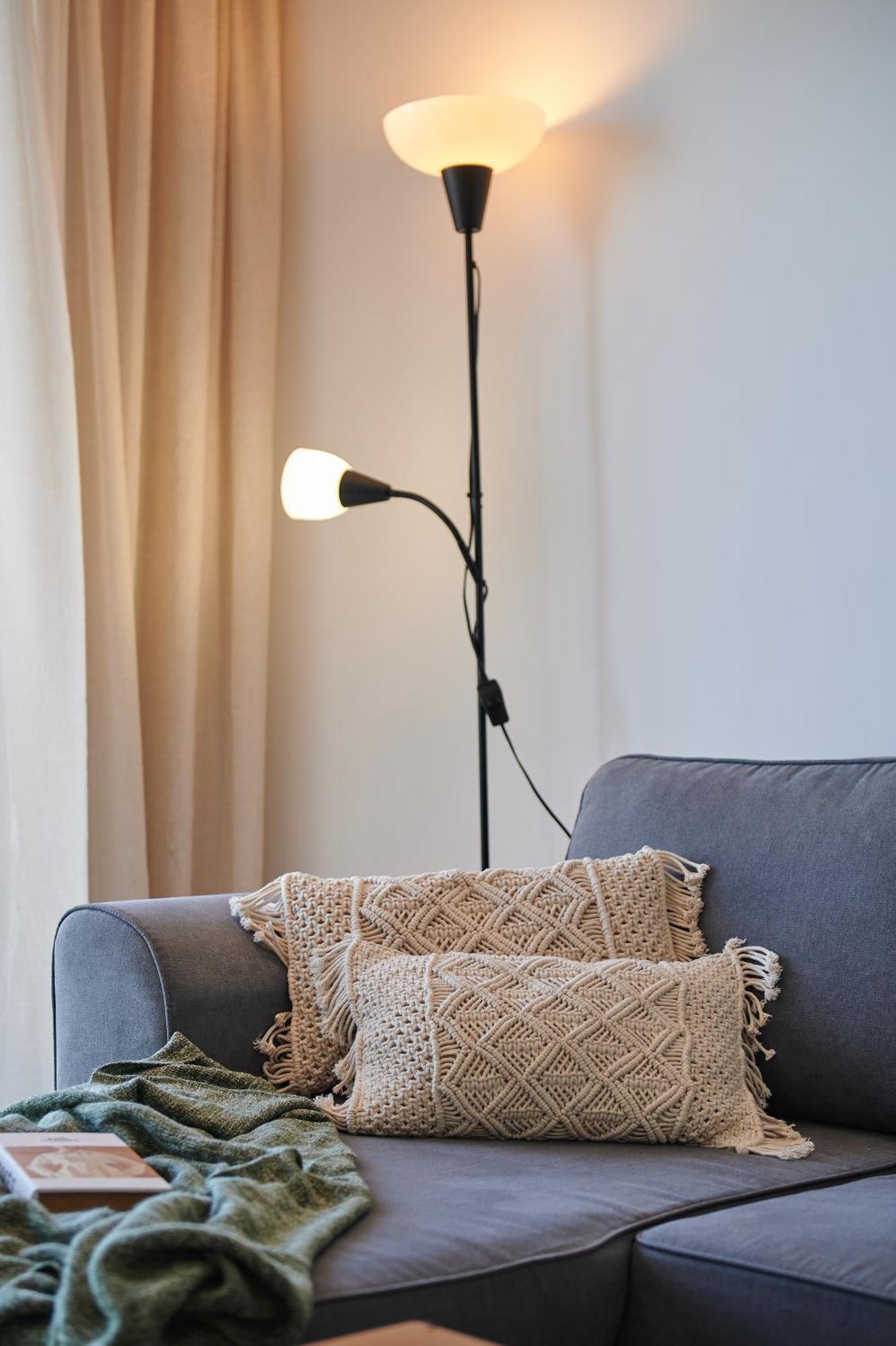 Apartment Sea View B2 - Mosquee Hassan II - By Thecasaedition Касабланка Екстер'єр фото